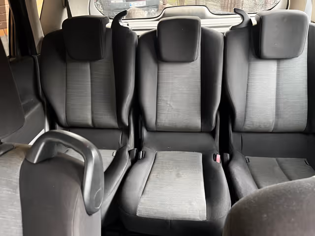 Renault Scenic - фото 4