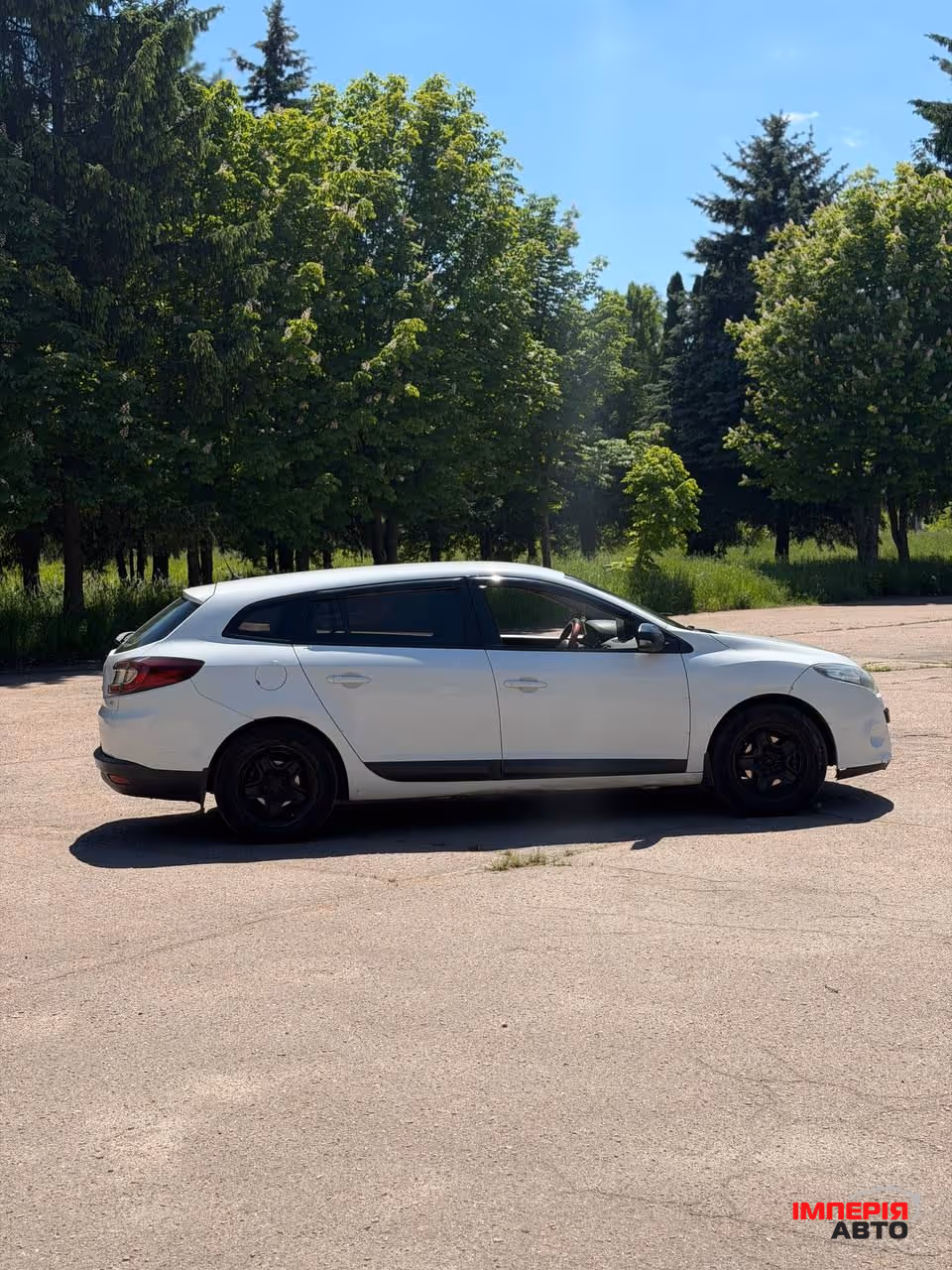 Renault Megane - фото 2