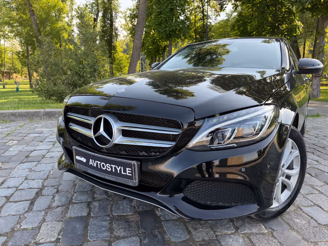 Mercedes-Benz C-Класс - фото 2