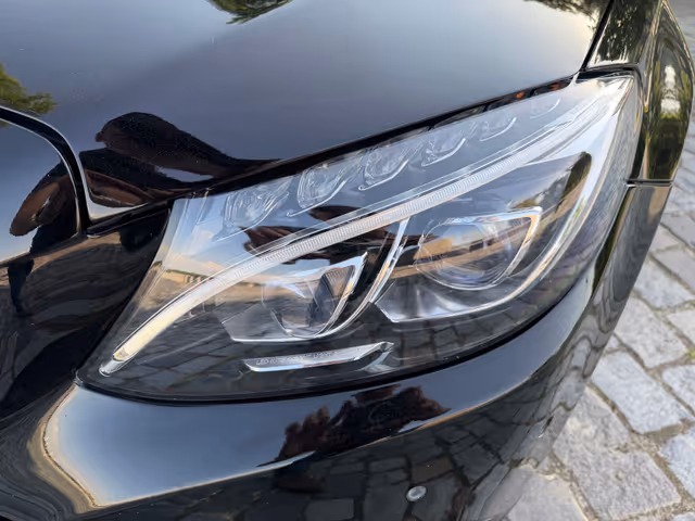 Mercedes-Benz C-Класс - фото 3