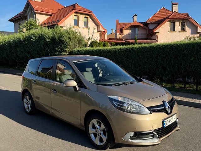 Renault Scenic 2014, Червоноград, $8 500 - зображення 3