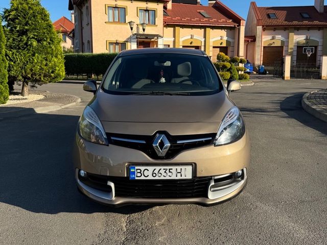 Renault Scenic 2014, Червоноград, $8 500 - зображення 4