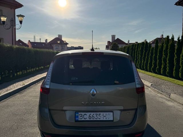 Renault Scenic 2014, Червоноград, $8 500 - зображення 5