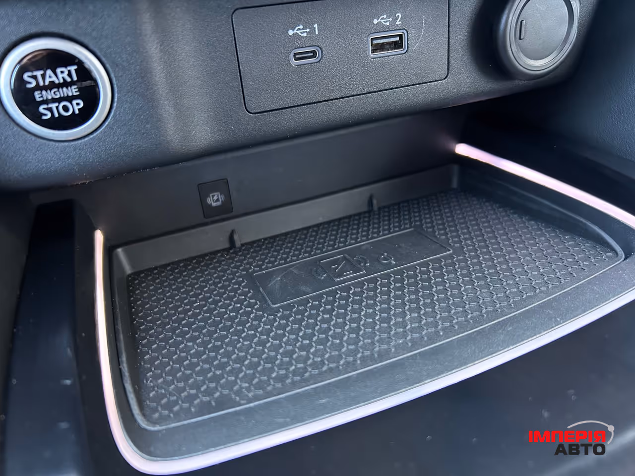 Nissan Rogue - фото 26