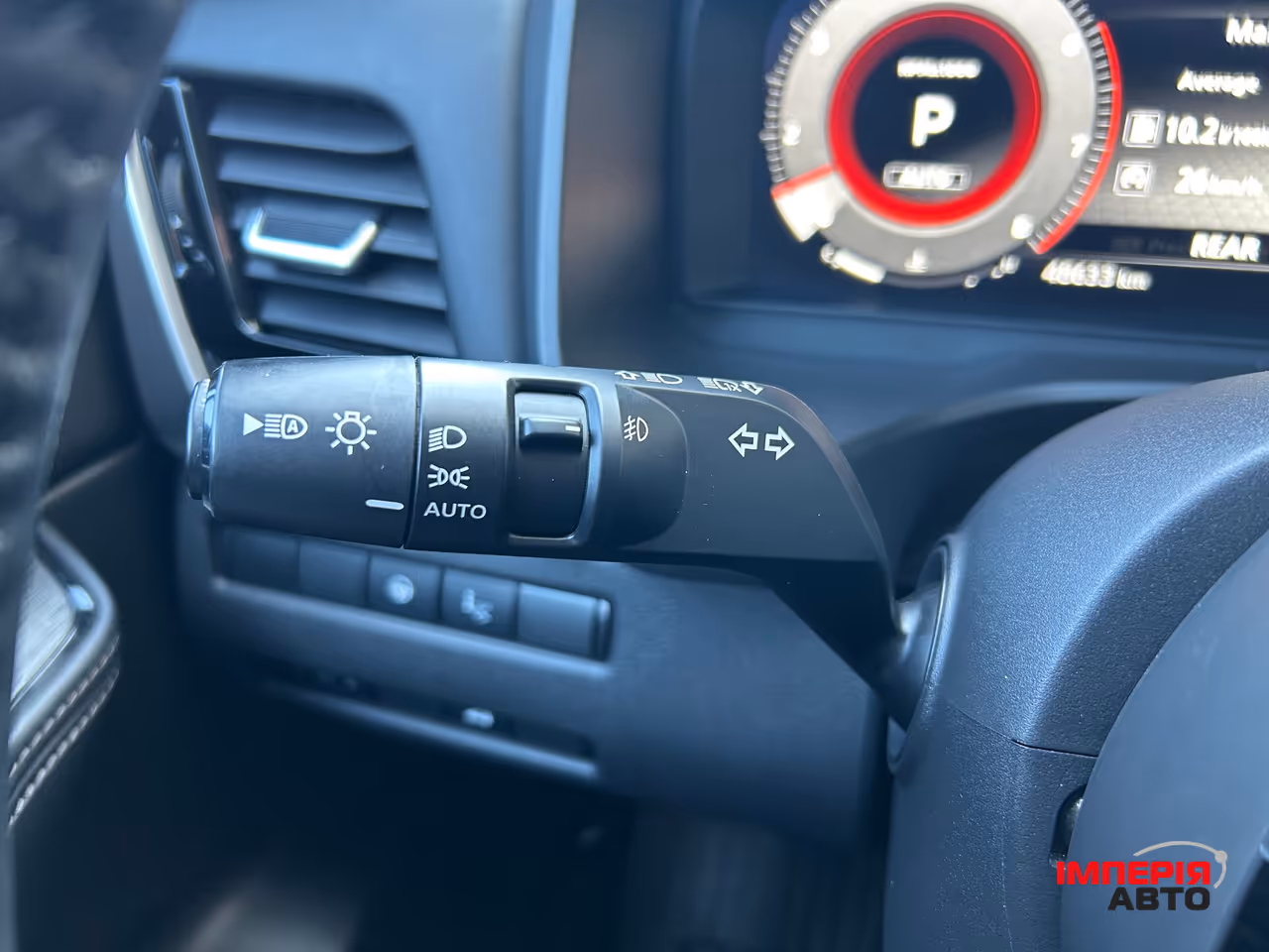 Nissan Rogue - фото 29