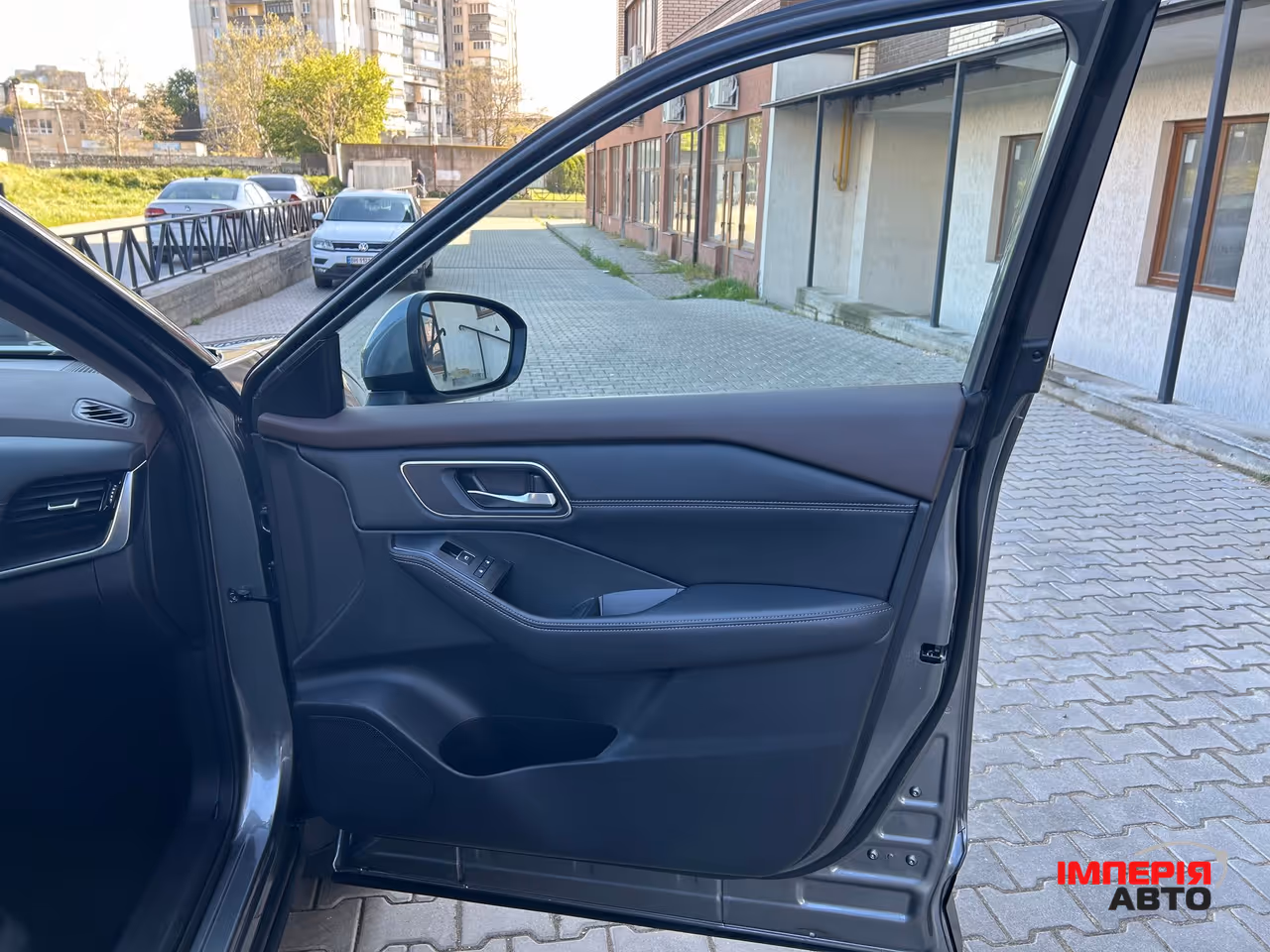 Nissan Rogue - фото 17