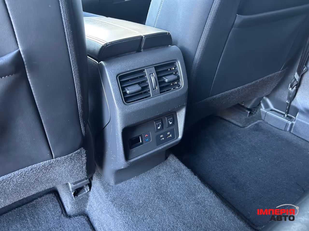 Nissan Rogue - фото 15