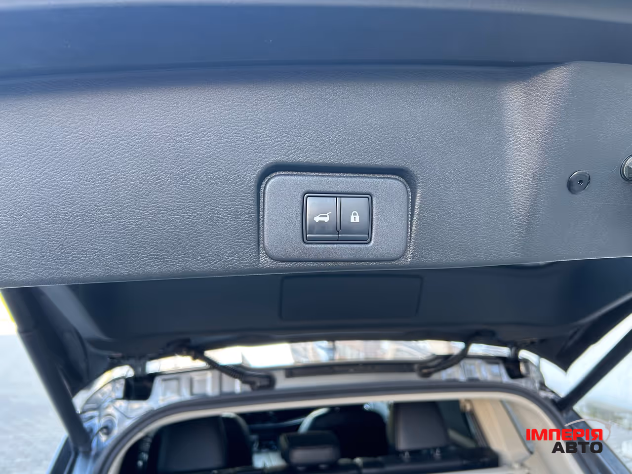 Nissan Rogue - фото 24