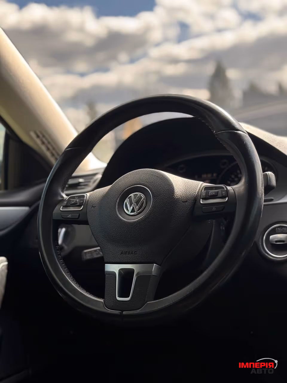 Volkswagen Passat CC - фото 5