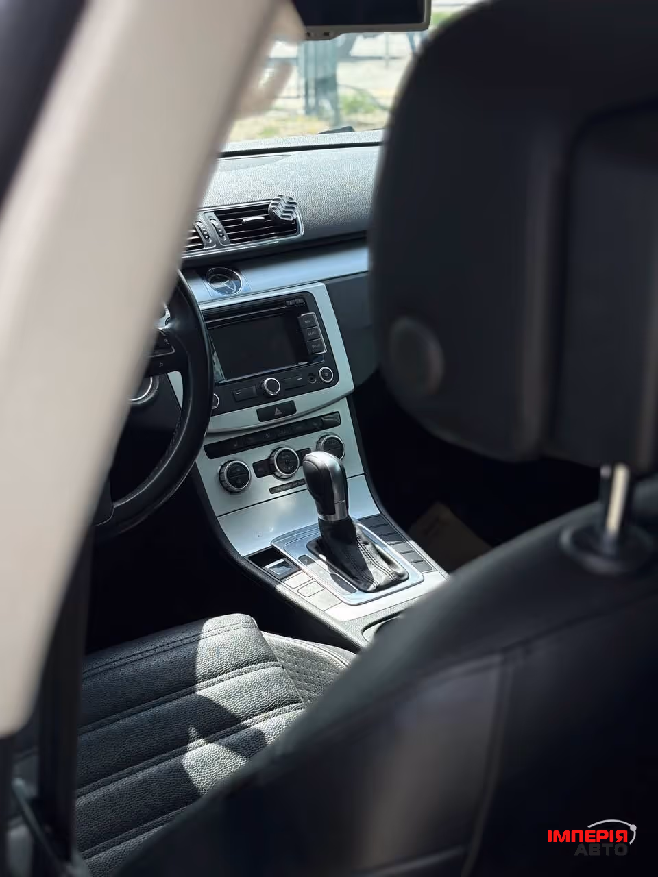 Volkswagen Passat CC - фото 4