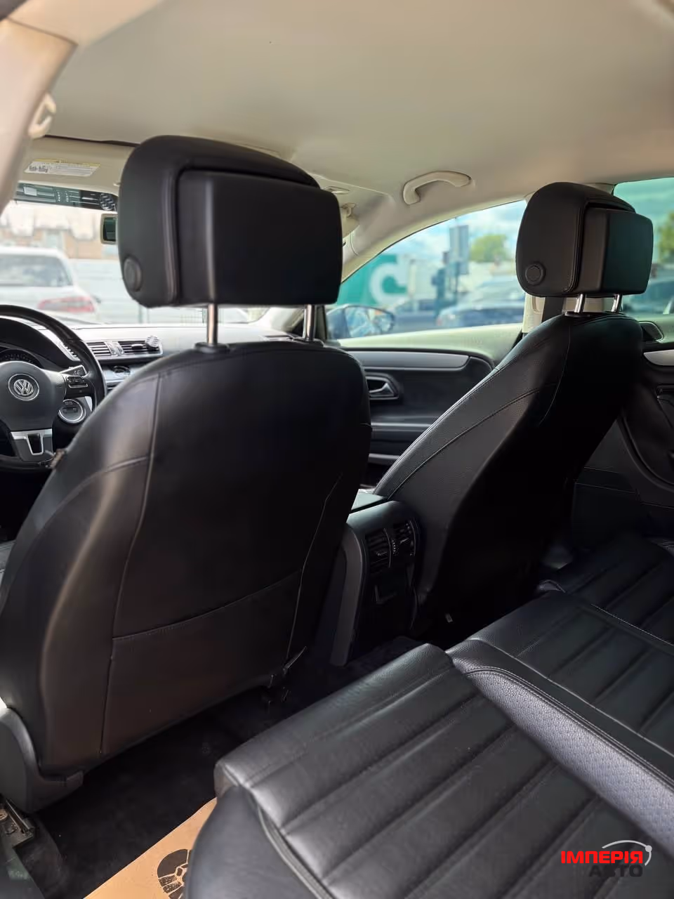 Volkswagen Passat CC - фото 10