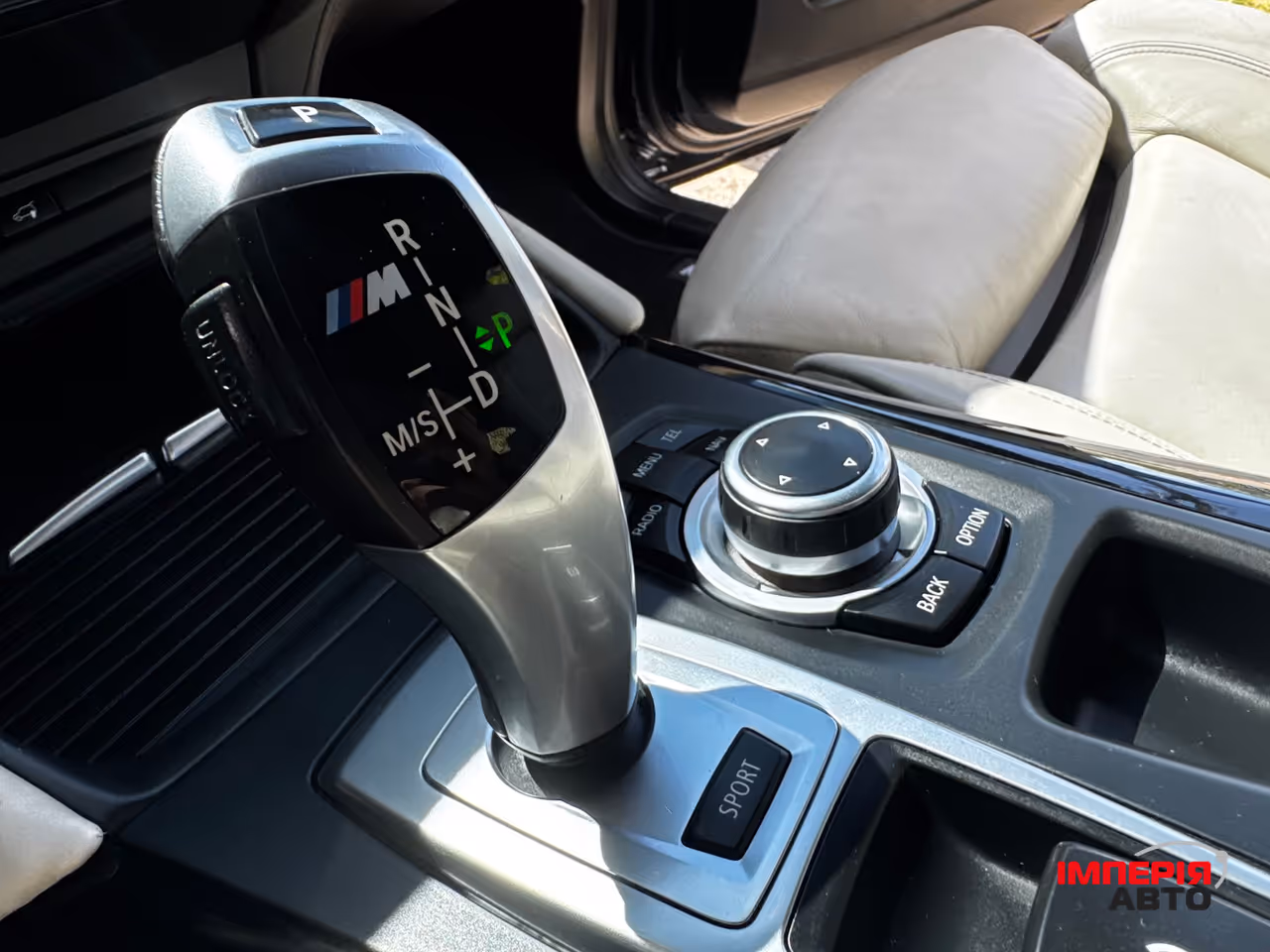 BMW X6 - фото 20