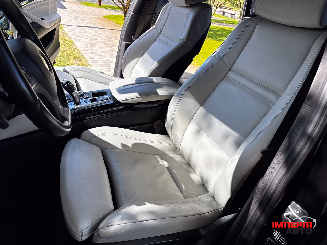 BMW X6 - фото 22