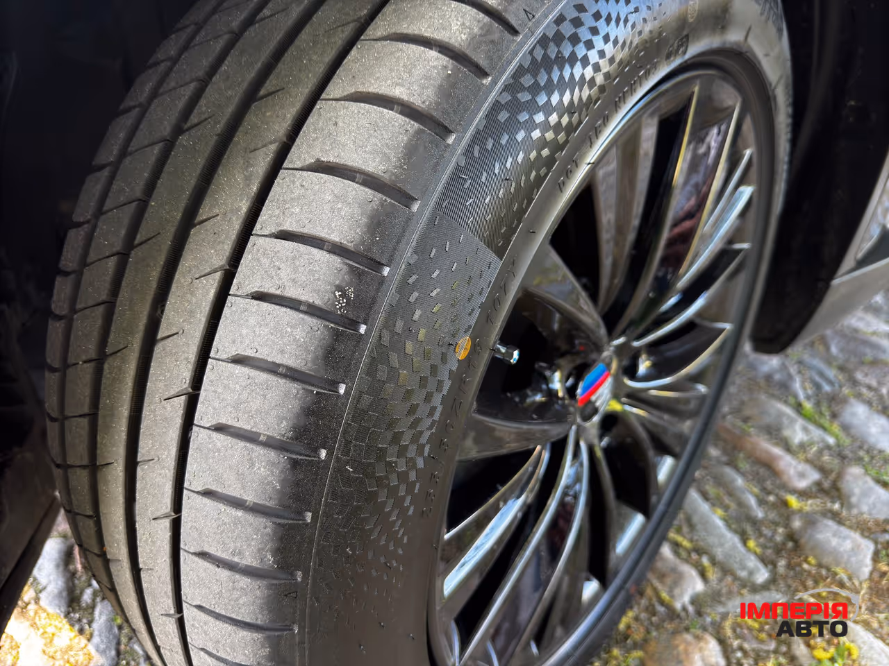 BMW X6 - фото 19