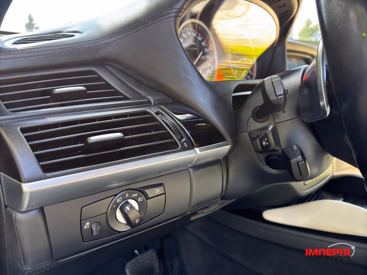 BMW X6 - фото 23