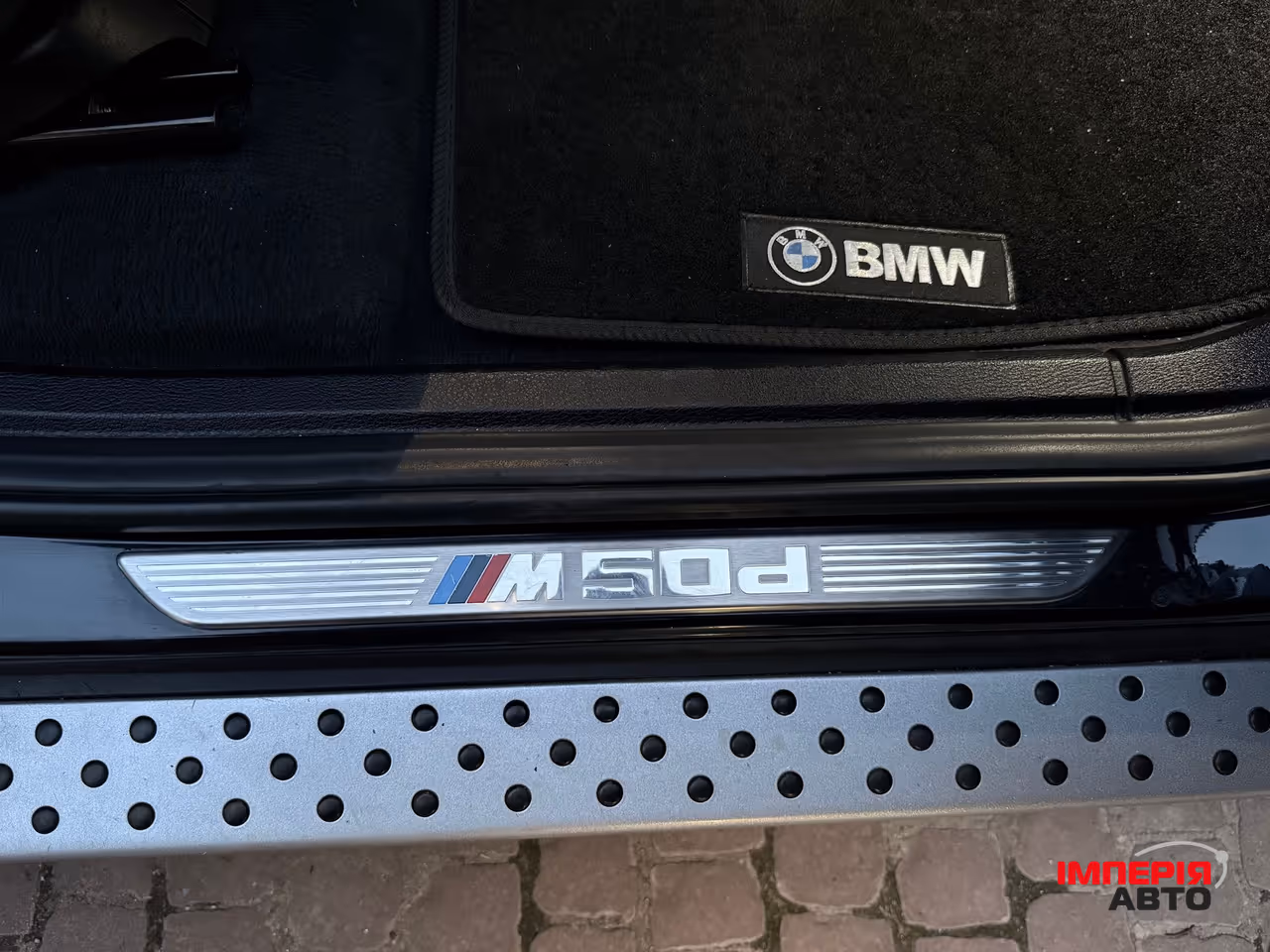 BMW X6 - фото 11