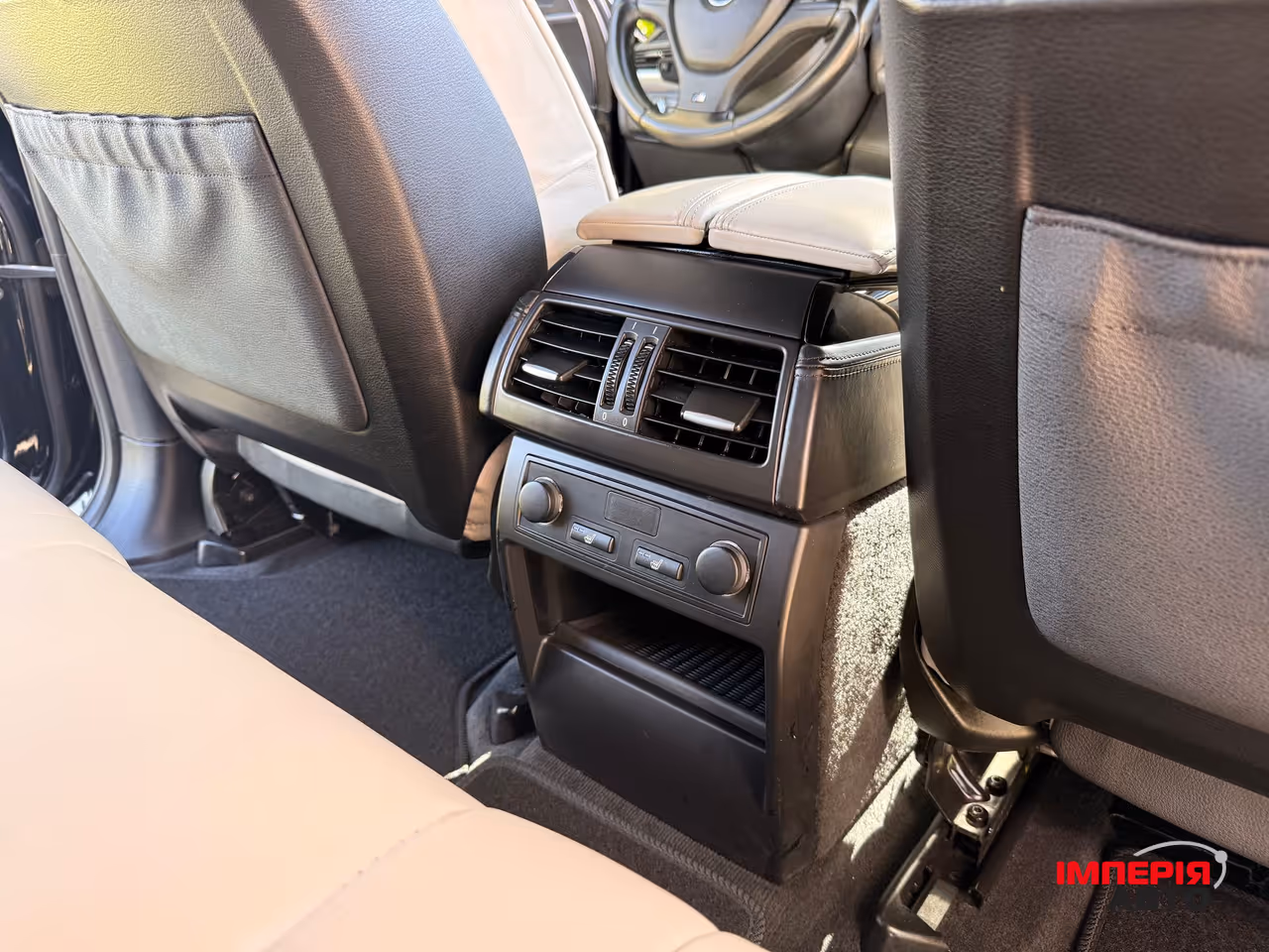 BMW X6 - фото 24