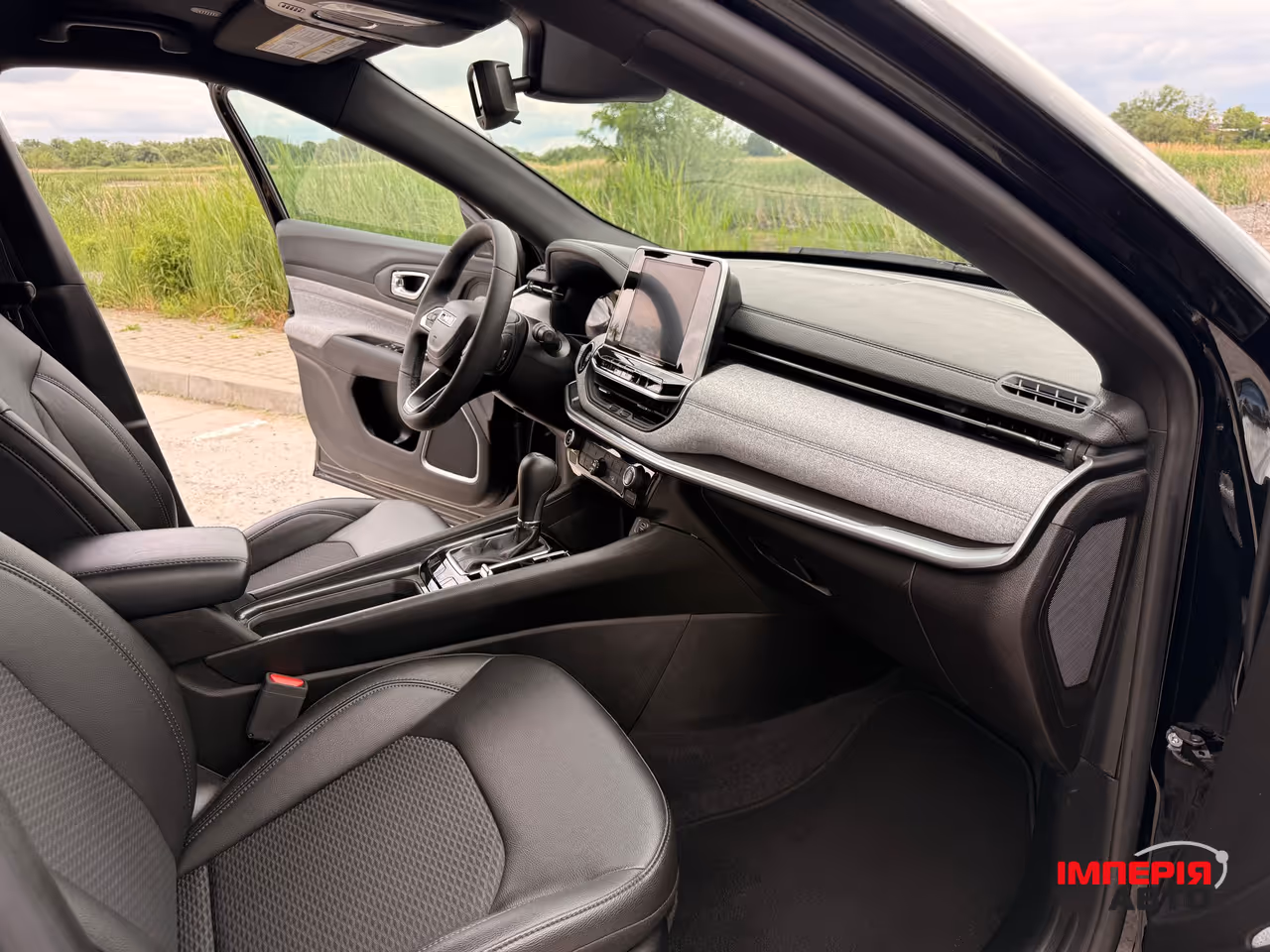 Jeep Compass - фото 6