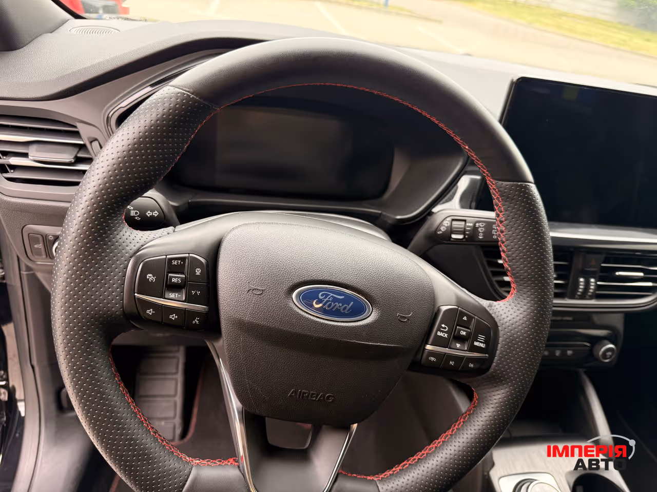 Ford Escape - фото 10