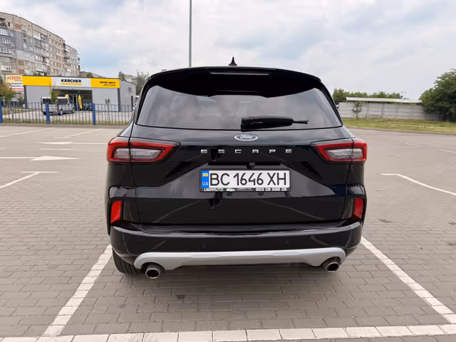Ford Escape - фото 4