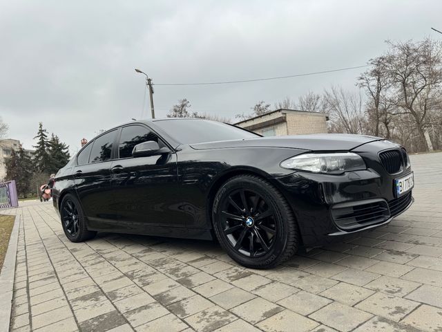 BMW 5 серії 2014, Горішні Плавні, $14 500 - зображення 4