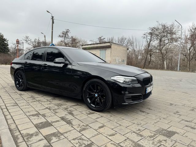 BMW 5 серії 2014, Горішні Плавні, $14 500 - зображення 1