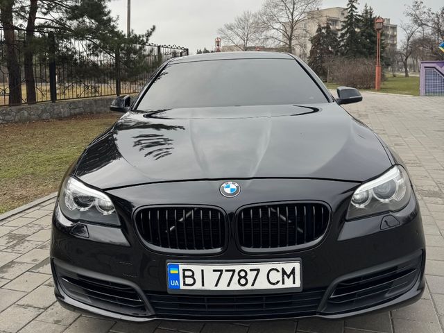 BMW 5 серії 2014, Горішні Плавні, $14 500 - зображення 2