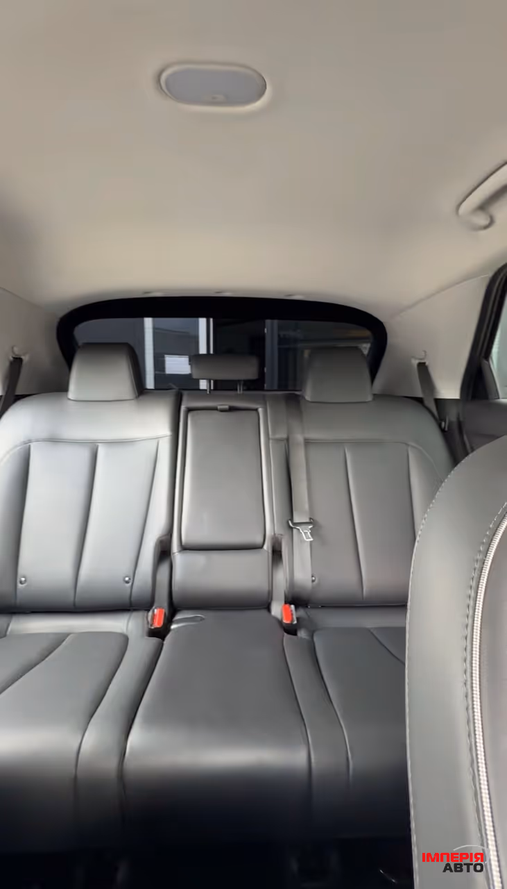 Hyundai IONIQ 5 - фото 5