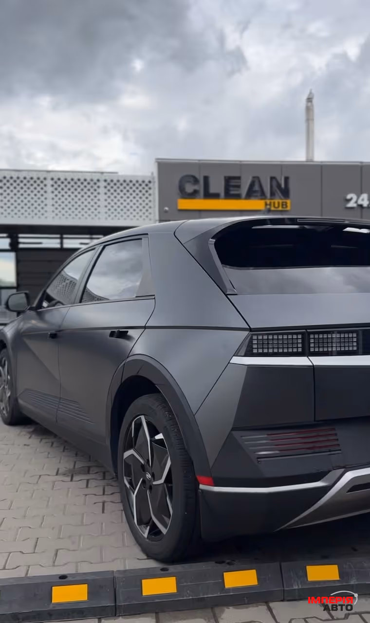 Hyundai IONIQ 5 - фото 4