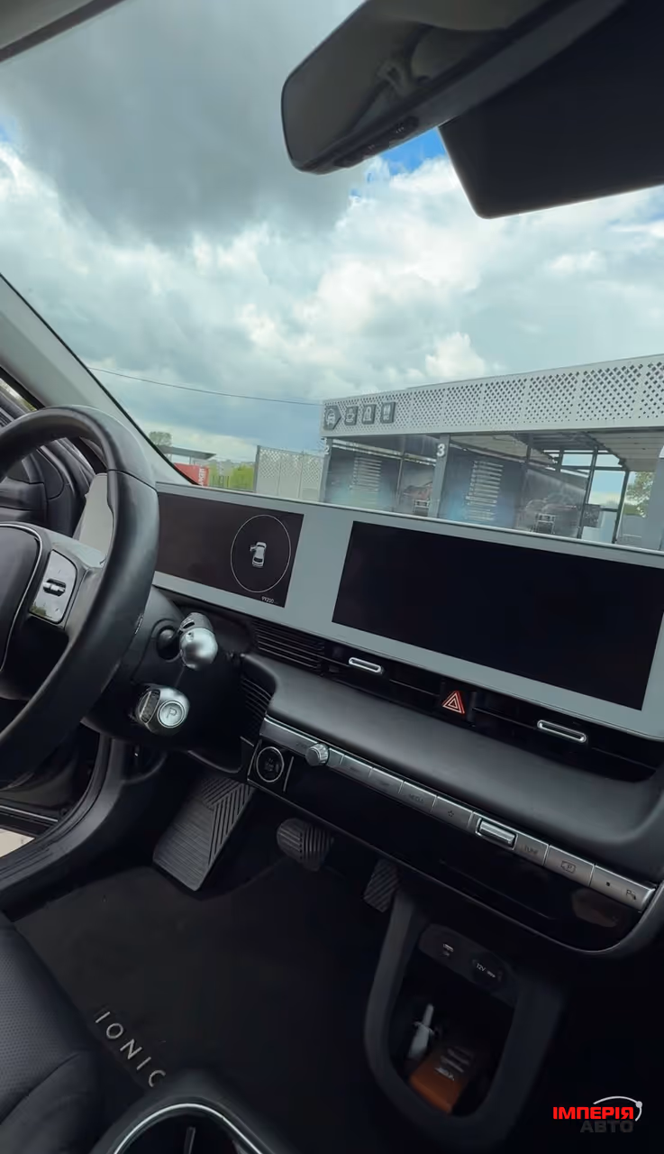 Hyundai IONIQ 5 - фото 6
