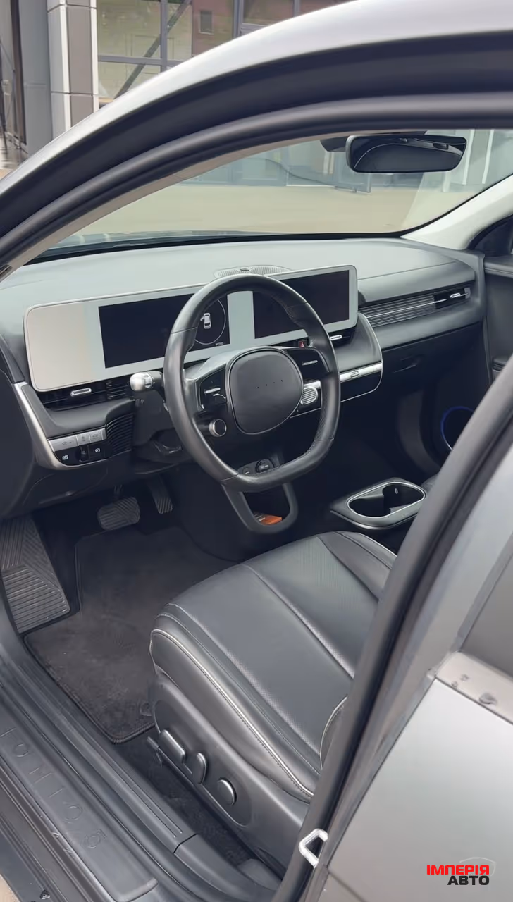 Hyundai IONIQ 5 - фото 7