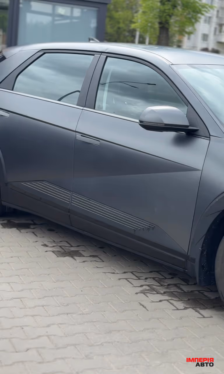 Hyundai IONIQ 5 - фото 2