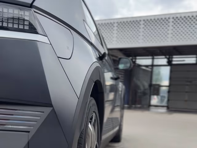 Hyundai IONIQ 5 - фото 3