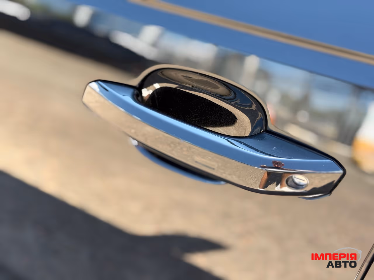 Audi A4 - фото 5