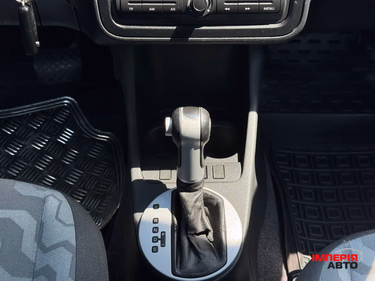 Skoda Roomster - фото 46