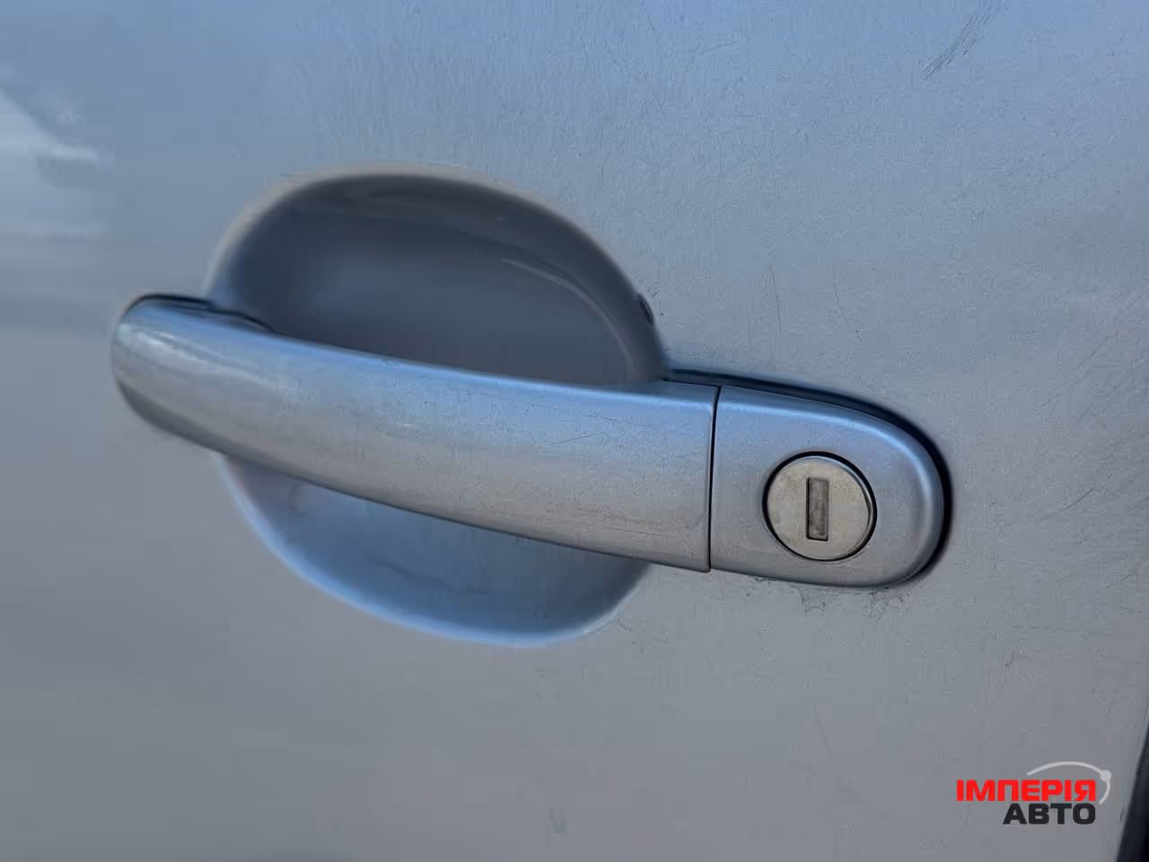 Skoda Roomster - фото 5