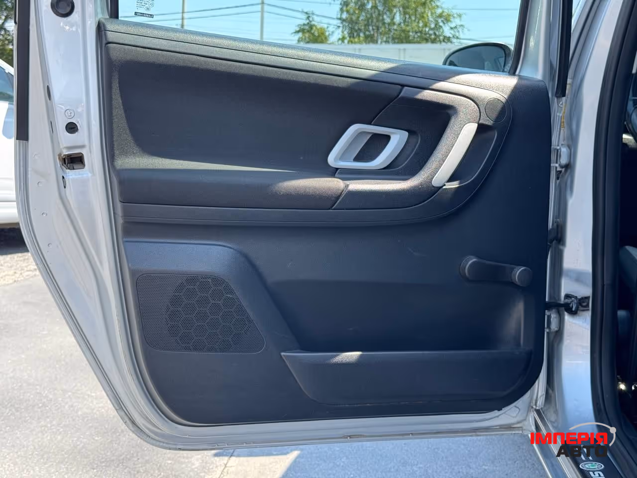 Skoda Roomster - фото 41