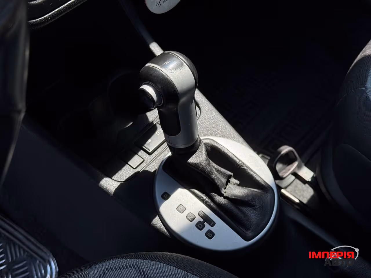 Skoda Roomster - фото 31