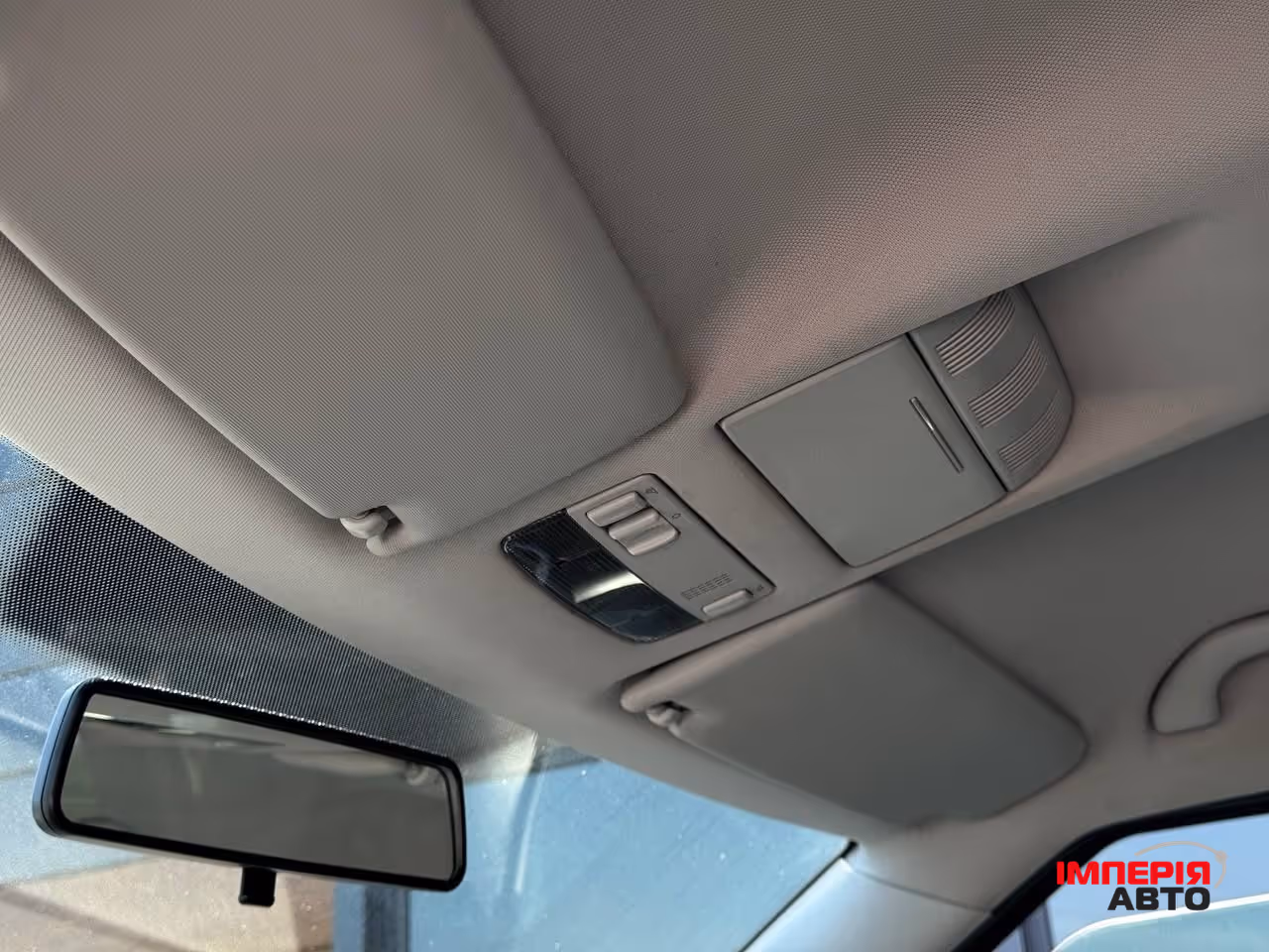 Skoda Roomster - фото 30