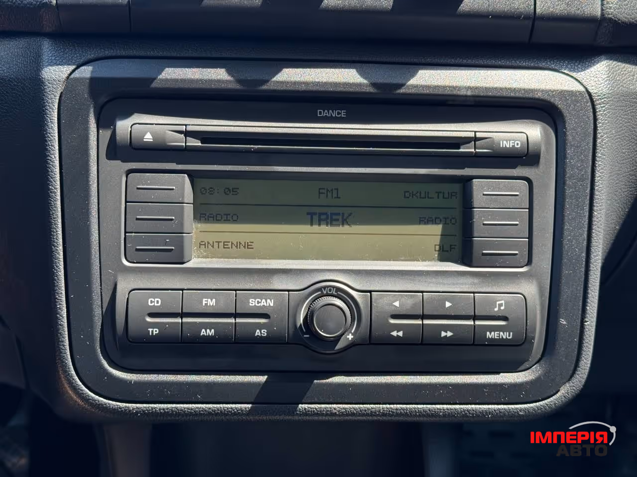 Skoda Roomster - фото 37