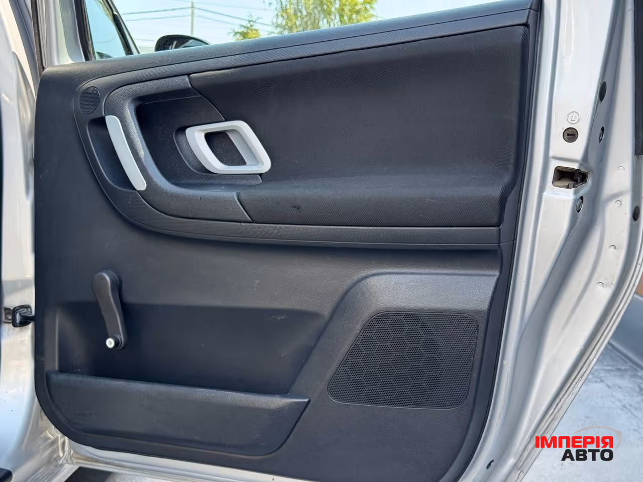 Skoda Roomster - фото 49