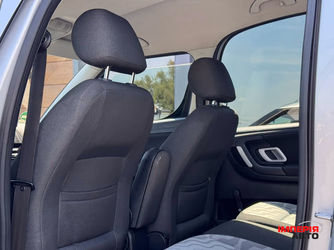 Skoda Roomster - фото 42