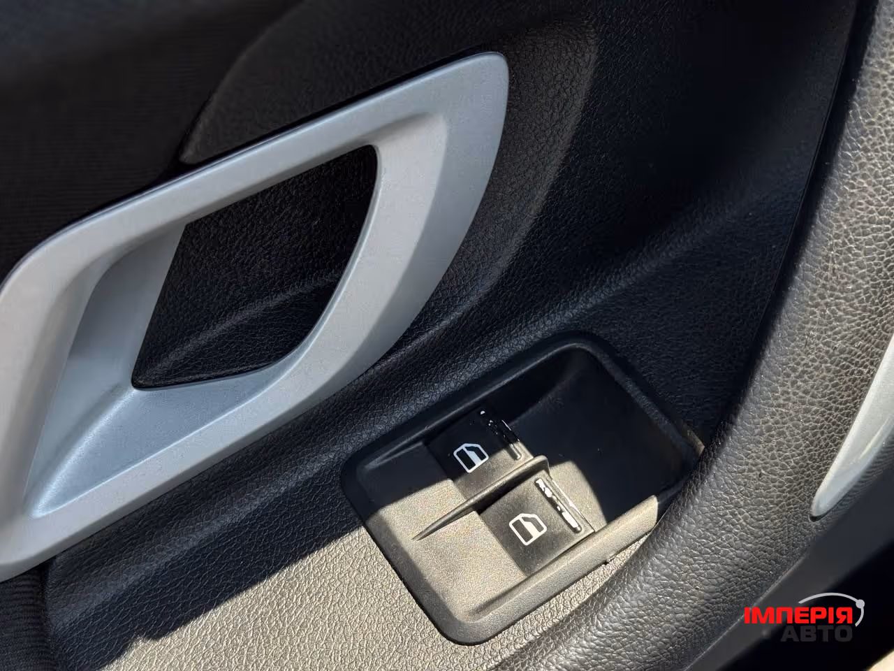 Skoda Roomster - фото 23