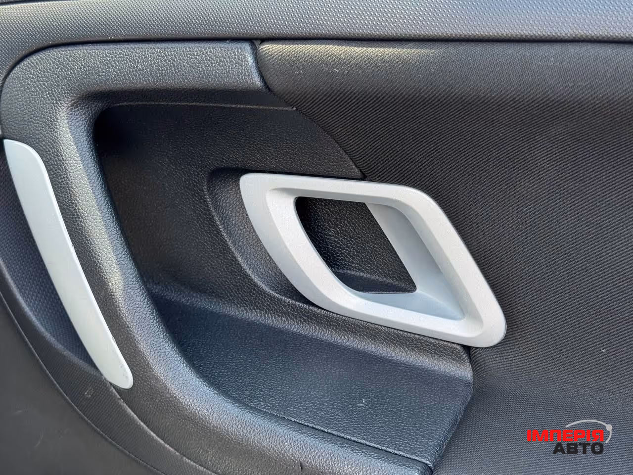 Skoda Roomster - фото 50