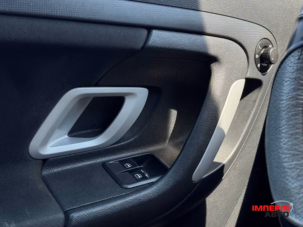 Skoda Roomster - фото 38