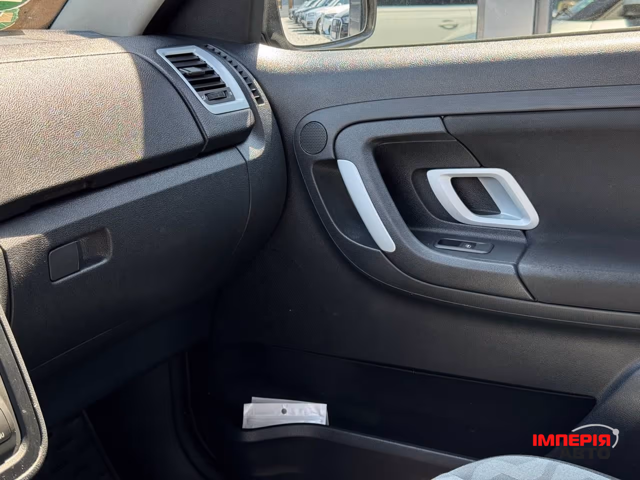 Skoda Roomster - фото 39