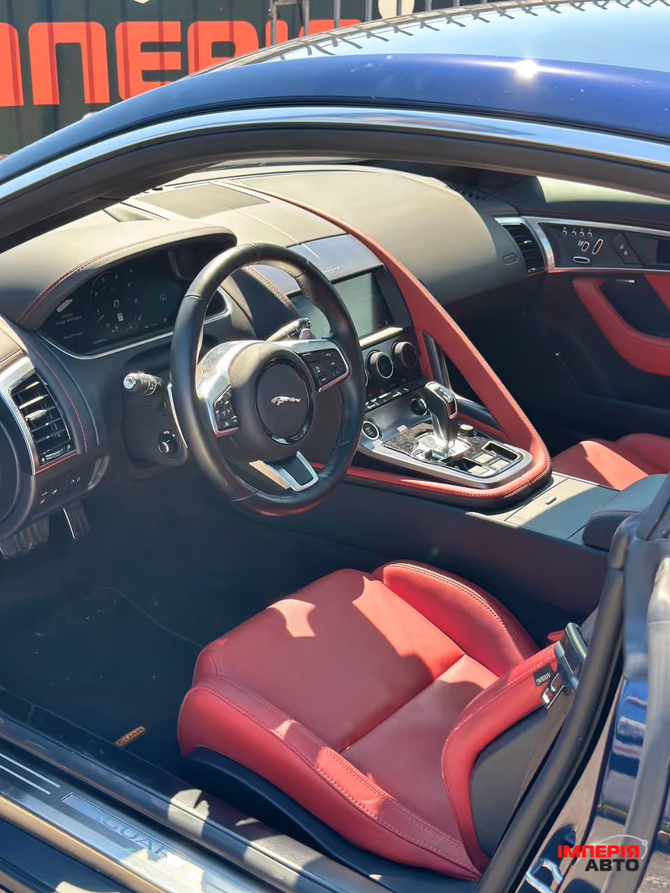 Jaguar F-Type - фото 7