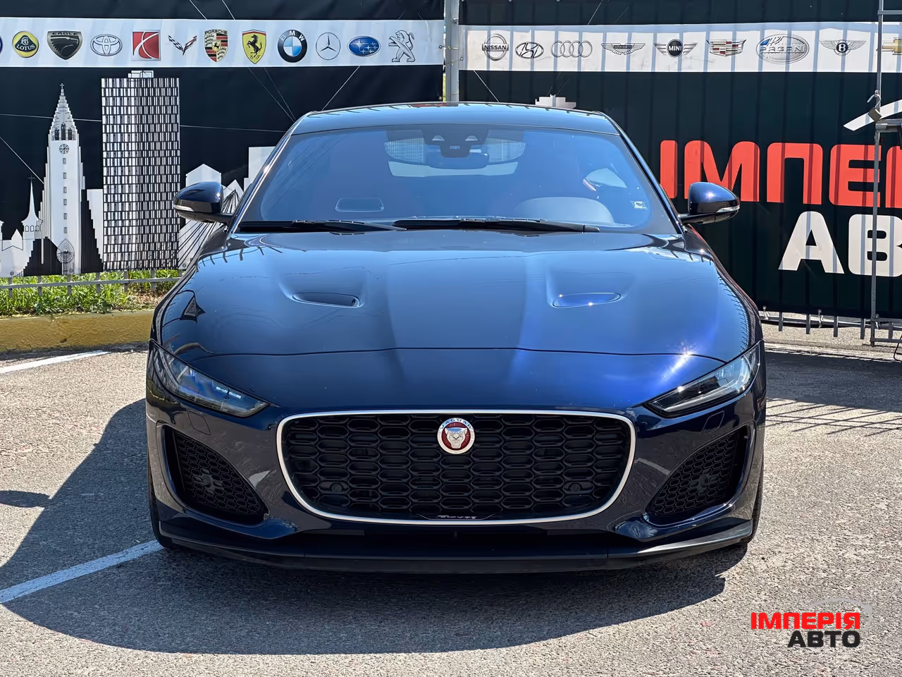 Jaguar F-Type - фото 3