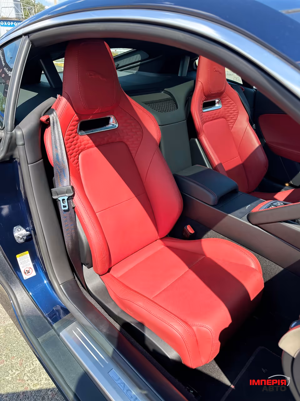 Jaguar F-Type - фото 11