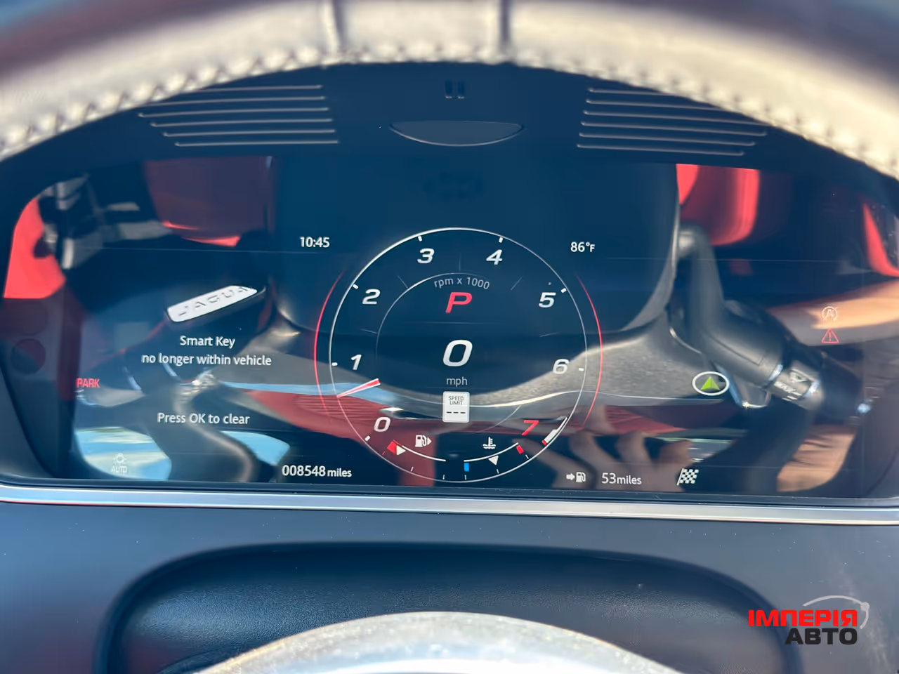 Jaguar F-Type - фото 14